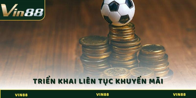 Vì sao nên chọn Vin88