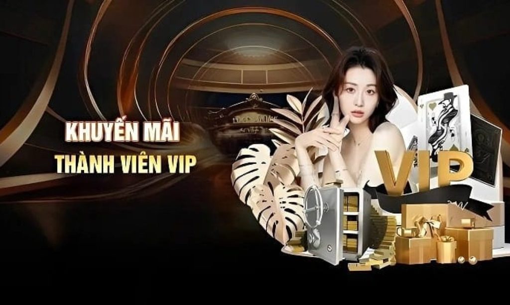 Tổng quan về khuyến mãi tại Vin88