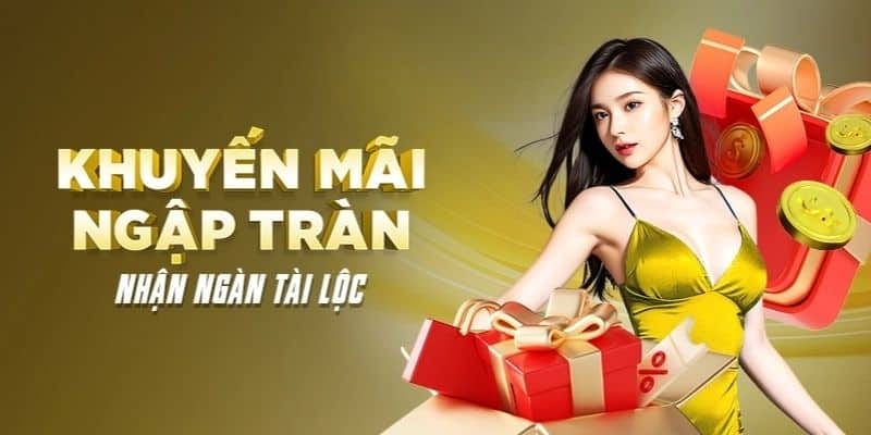 Chính sách minh bạch về khuyến mãi ưu đãi cho người chơi