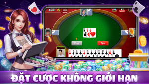 Các kiểu bài trong tiến lên miền Nam