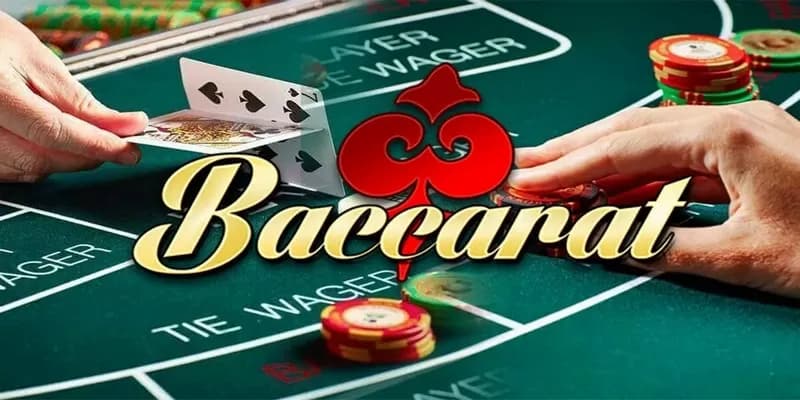 Lý do nên chơi bacarat Vin88